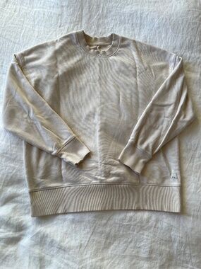 vuori sedona weekender crew